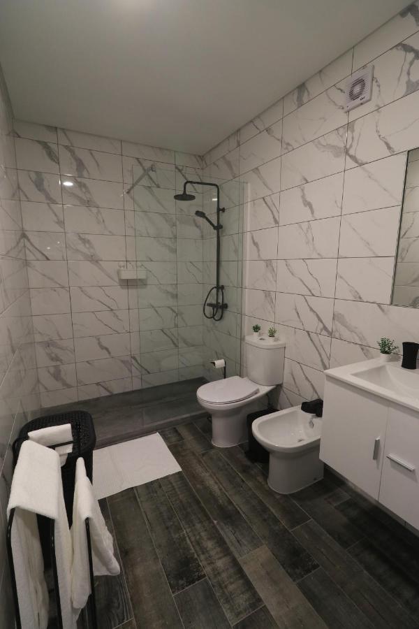 Casinha Da Alegria Villa Нордести Екстериор снимка